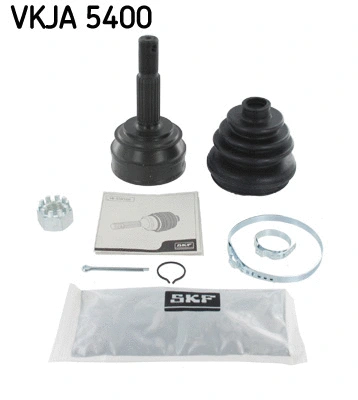 Joint Kit, drive shaft (VKJA 5400)