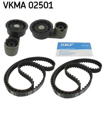 Timing Belt Kit