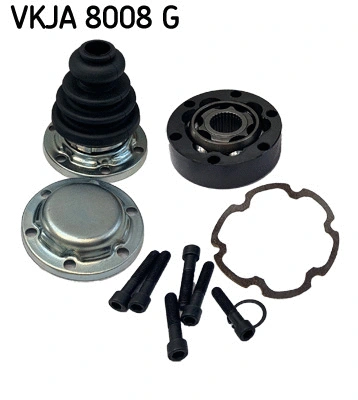 Joint Kit, drive shaft (VKJA 8008 G)