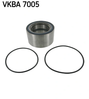 Wheel Bearing Kit (VKBA 7005)