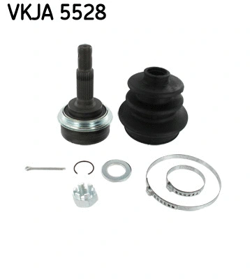 Joint Kit, drive shaft (VKJA 5528)