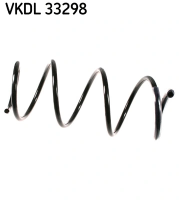Suspension Spring (VKDL 33298)