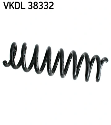 Suspension Spring (VKDL 38332)