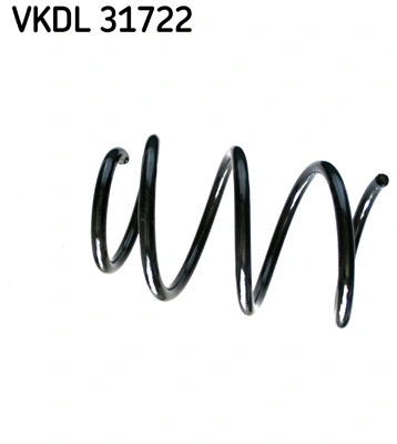 Suspension Spring (VKDL 31722)