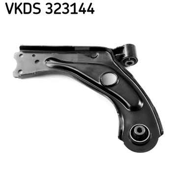 Control/Trailing Arm, wheel suspension (VKDS 323144)