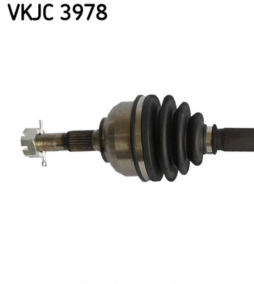 Drive Shaft