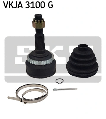Joint Kit, drive shaft (VKJA 3100 G)
