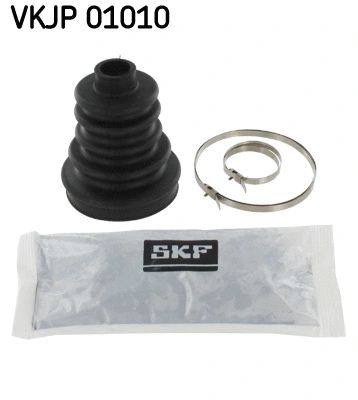 Bellow Kit, drive shaft (VKJP 01010)