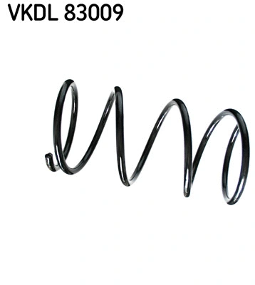 Suspension Spring (VKDL 83009)