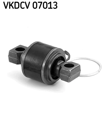 Repair Kit, suspension strut support mount