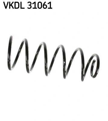 Suspension Spring (VKDL 31061)