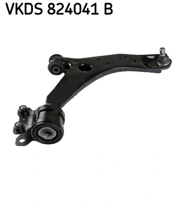 Control/Trailing Arm, wheel suspension (VKDS 824041 B)