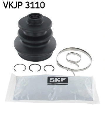 Bellow Kit, drive shaft (VKJP 3110)