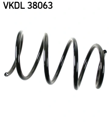 Suspension Spring (VKDL 38063)
