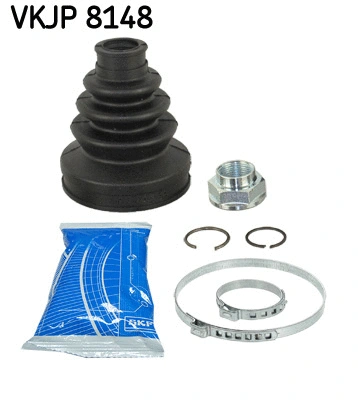 Bellow Kit, drive shaft (VKJP 8148)