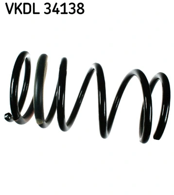 Suspension Spring (VKDL 34138)