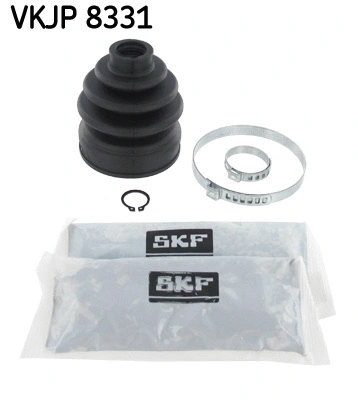 Bellow Kit, drive shaft (VKJP 8331)