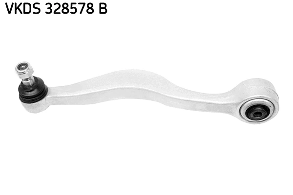 Control/Trailing Arm, wheel suspension (VKDS 328578 B)