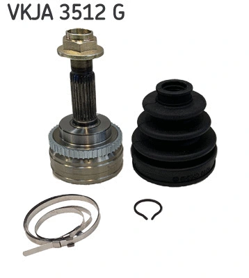 Joint Kit, drive shaft (VKJA 3512 G)