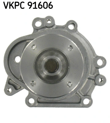 Water Pump, engine cooling (VKPC 91606)