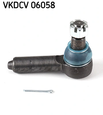Tie Rod End (VKDCV 06058)