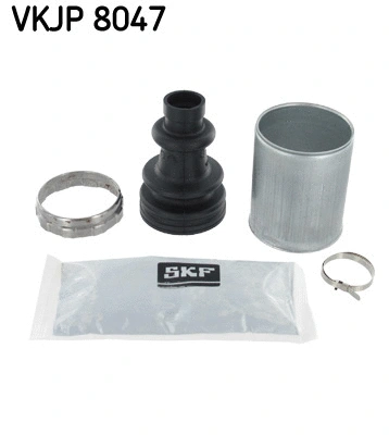 Bellow Kit, drive shaft (VKJP 8047)