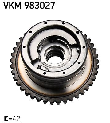 Camshaft Adjuster (VKM 983027)