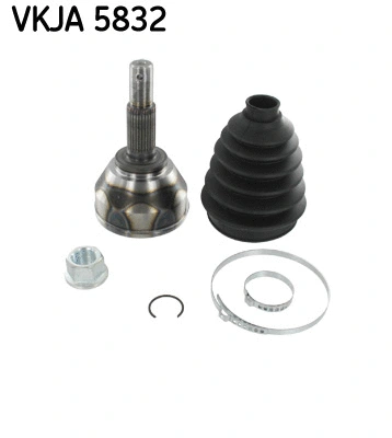 Joint Kit, drive shaft (VKJA 5832)