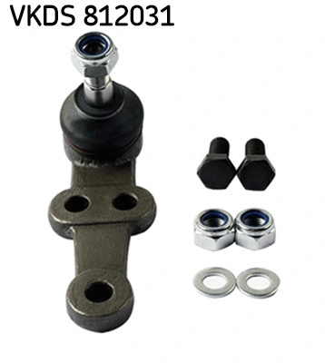 Ball Joint (VKDS 812031)