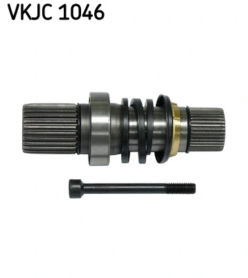 Stub Axle, differential (VKJC 1046)