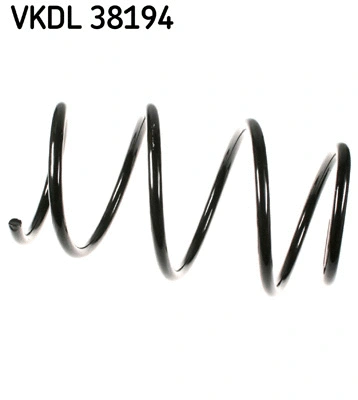 Suspension Spring (VKDL 38194)