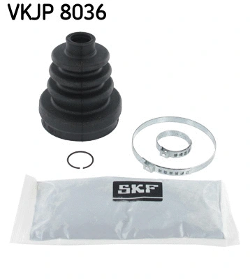 Bellow Kit, drive shaft (VKJP 8036)