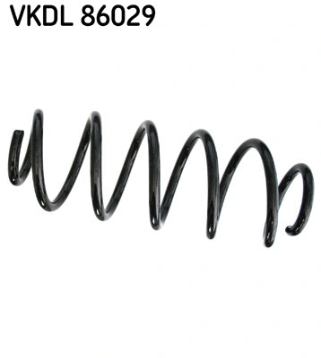 Suspension Spring (VKDL 86029)