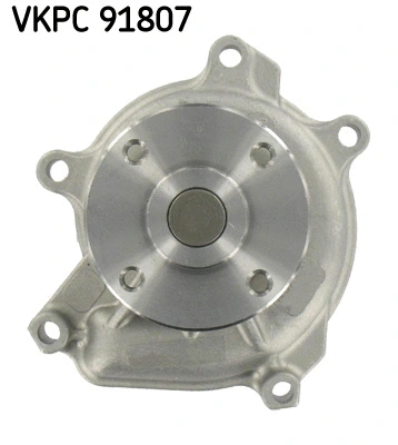 Water Pump, engine cooling (VKPC 91807)