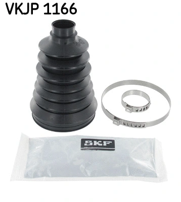 Bellow Kit, drive shaft (VKJP 1166)