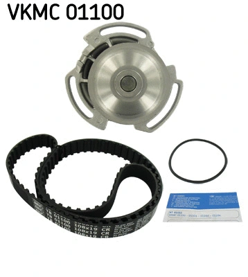 Water Pump & Timing Belt Kit