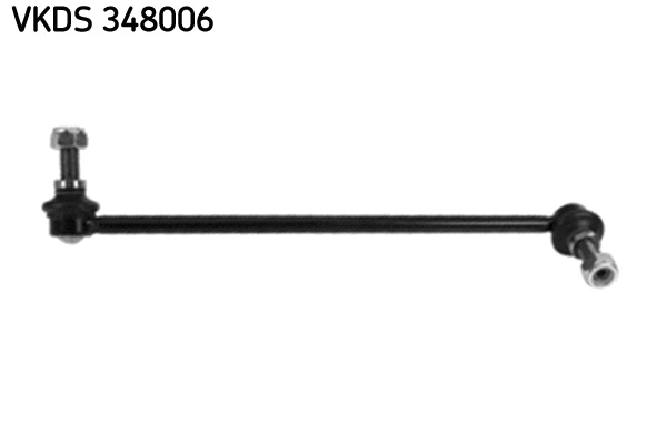 Link/Coupling Rod, stabiliser bar (VKDS 348006)