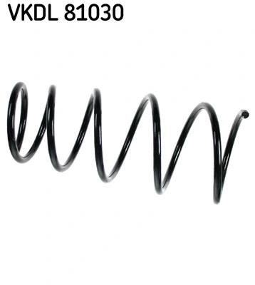 Suspension Spring (VKDL 81030)
