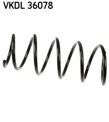 Suspension Spring (VKDL 36078)