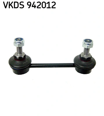 Link/Coupling Rod, stabiliser bar (VKDS 942012)