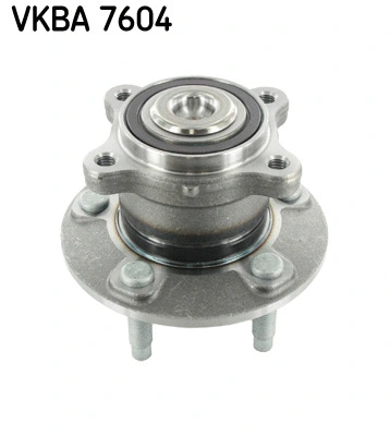Wheel Bearing Kit (VKBA 7604)
