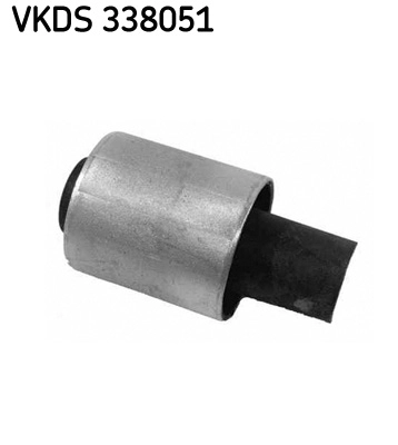 Mounting, control/trailing arm (VKDS 338051)