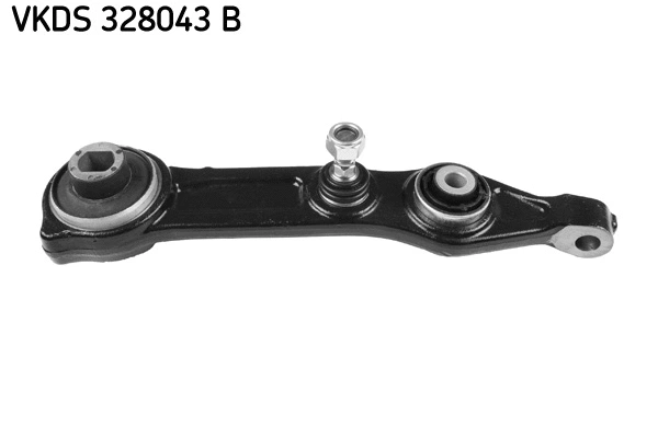 Control/Trailing Arm, wheel suspension (VKDS 328043 B)
