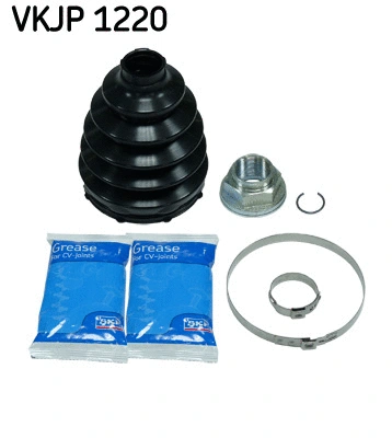 Bellow Kit, drive shaft (VKJP 1220)
