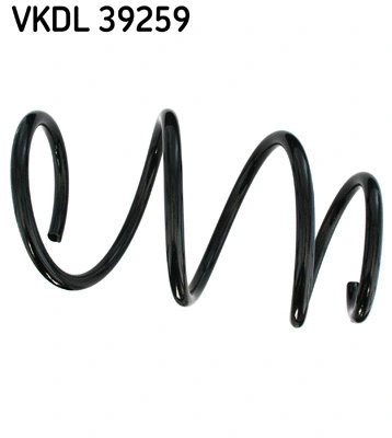 Suspension Spring (VKDL 39259)