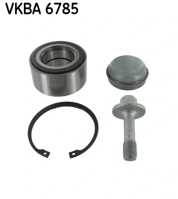 Wheel Bearing Kit (VKBA 6785)