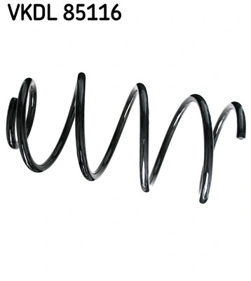 Suspension Spring (VKDL 85116)