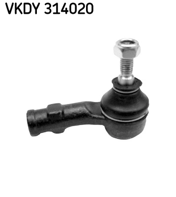 Tie Rod End (VKDY 314020)