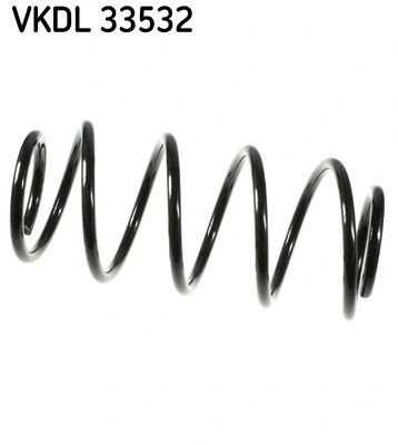 Suspension Spring (VKDL 33532)