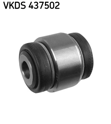 Mounting, control/trailing arm (VKDS 437502)